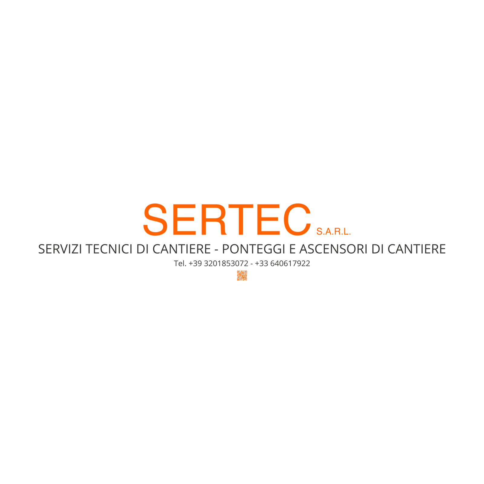 SERTEC