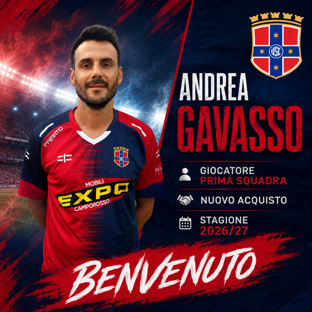 andrea gavasso