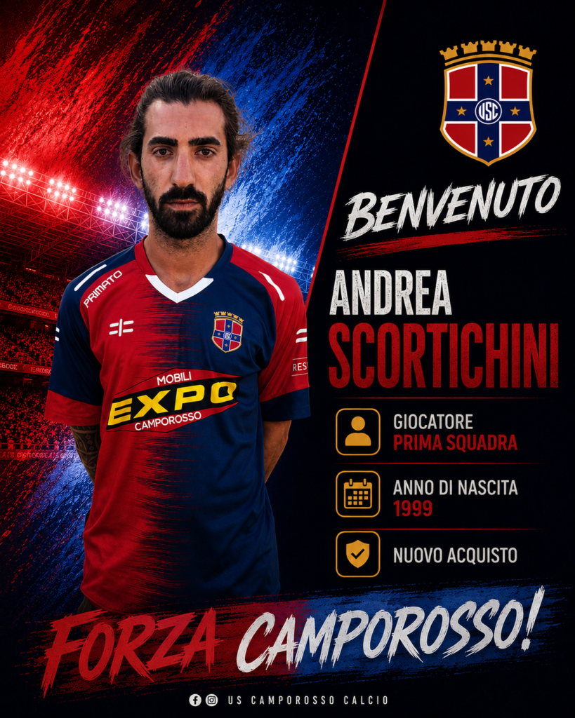 andrea scortichini