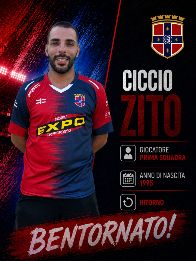 ciccio zito