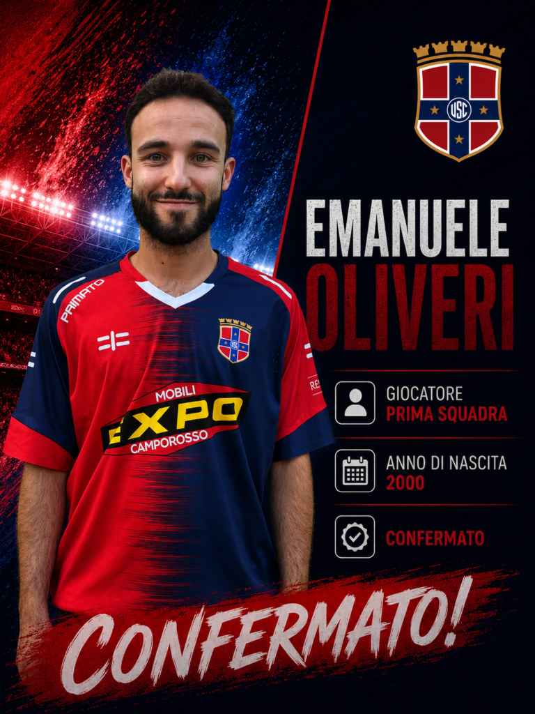 emanuele oliveri