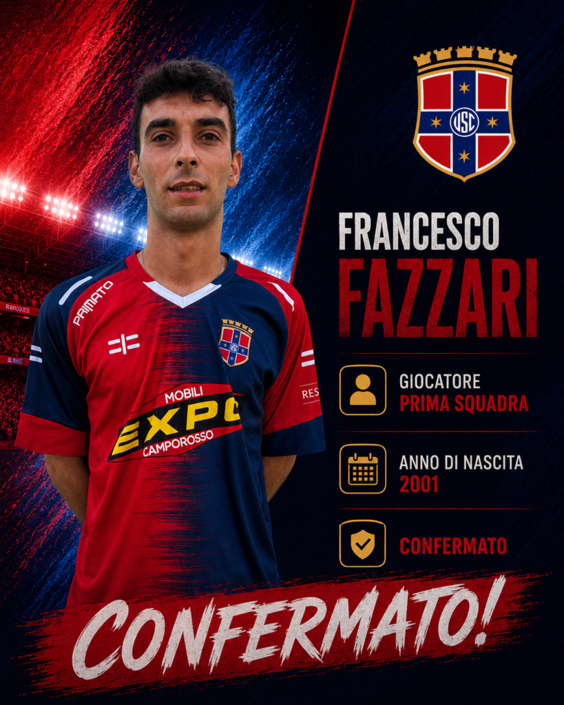francesco fazzari