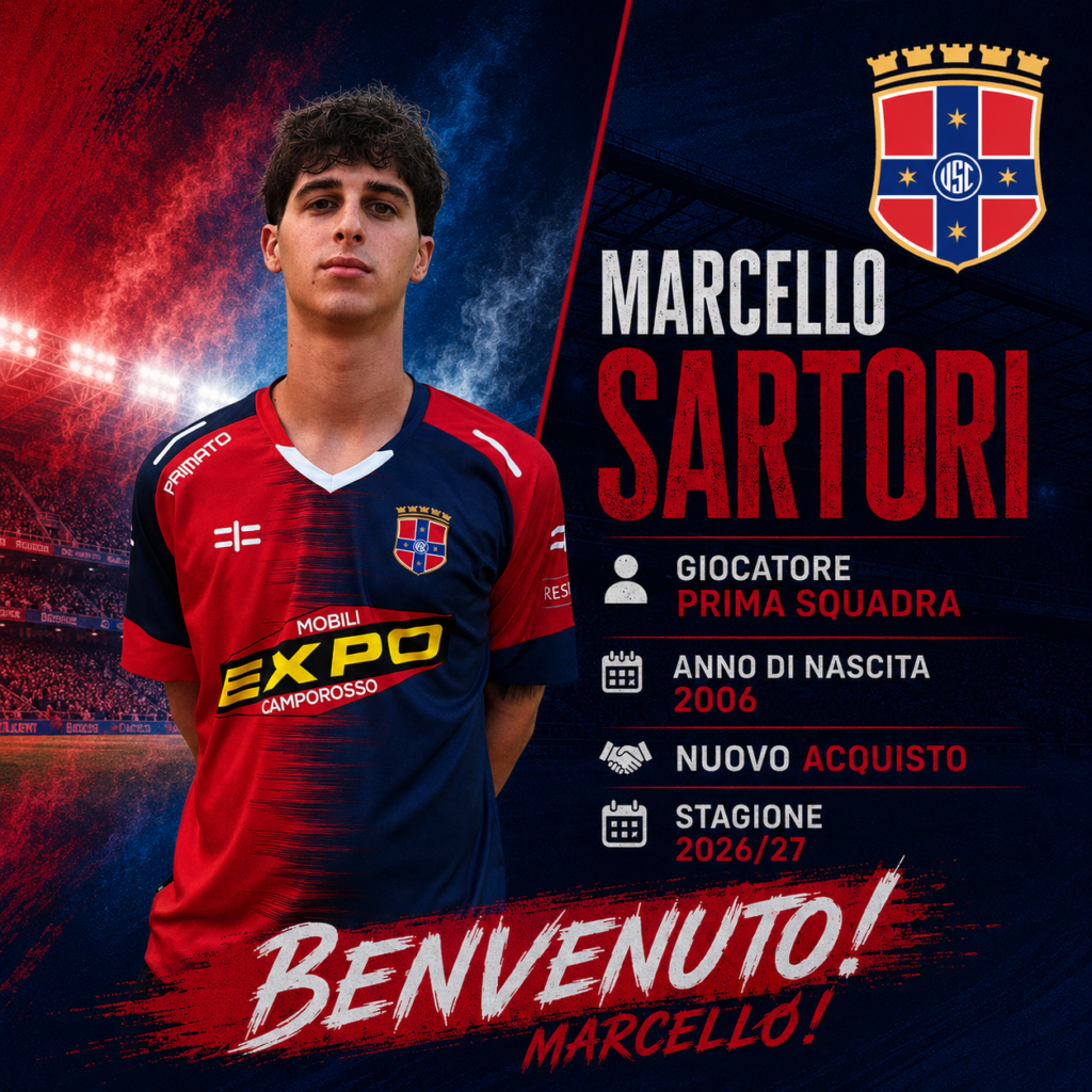 marcello sartori