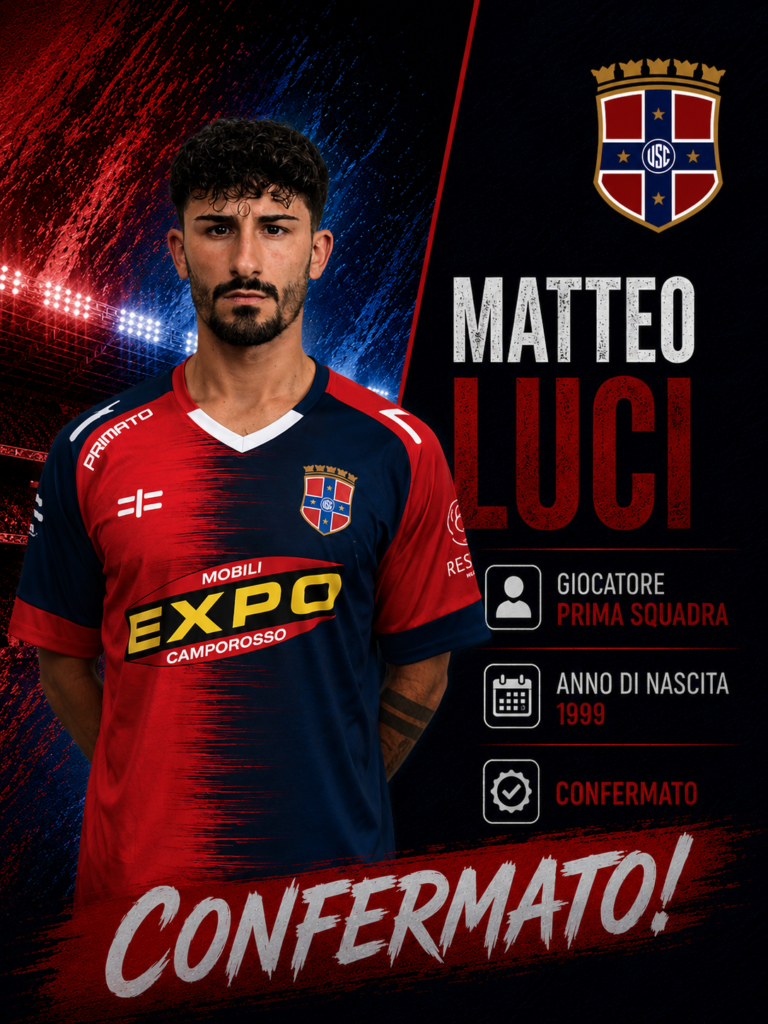 matteo luci