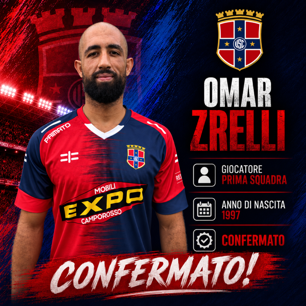 omar zrelli