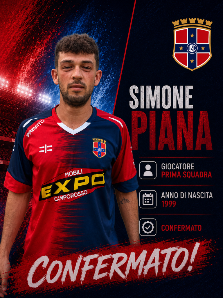 simone piana