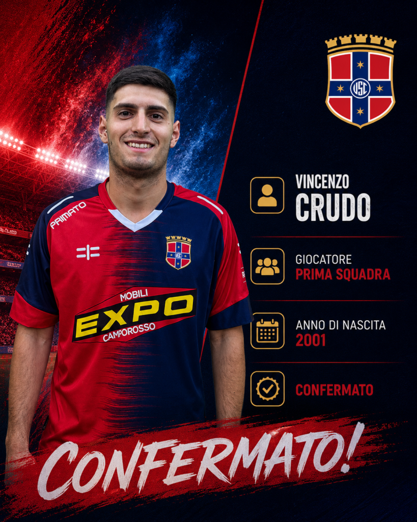 vincenzo crudo